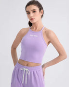 Heather Purple / Small