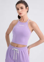 Heather Purple / Small