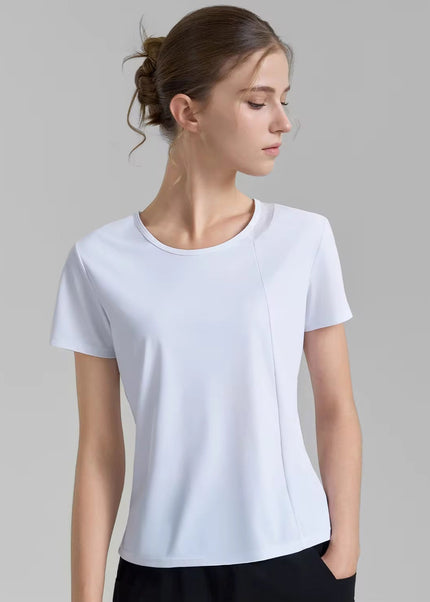 Sunproof Active Shirt ANJE REBEL