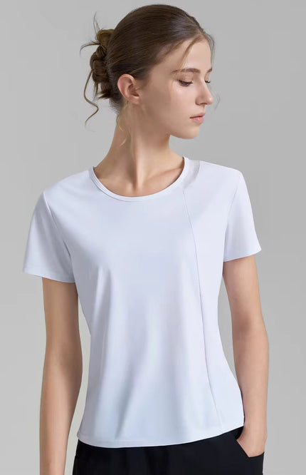 Sunproof Active Shirt ANJE REBEL