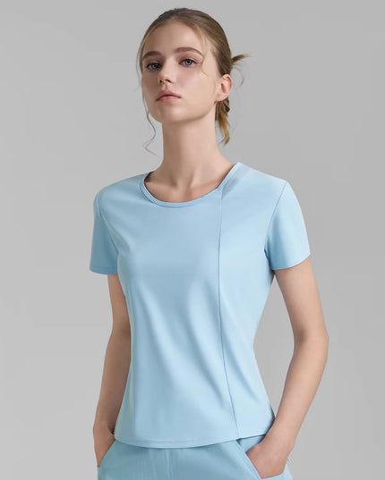 Sunproof Active Shirt ANJE REBEL