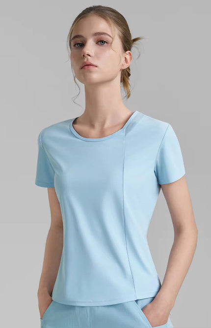 Sunproof Active Shirt ANJE REBEL