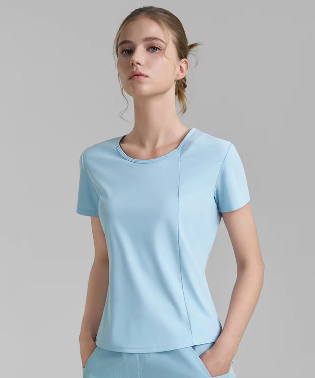 Sunproof Active Shirt ANJE REBEL
