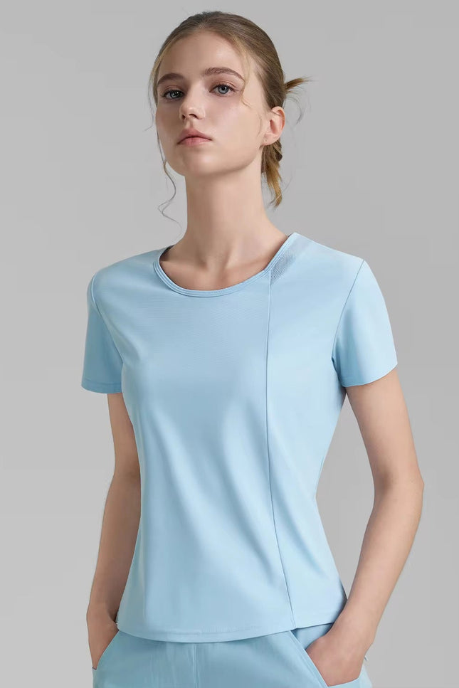 Sunproof Active Shirt ANJE REBEL