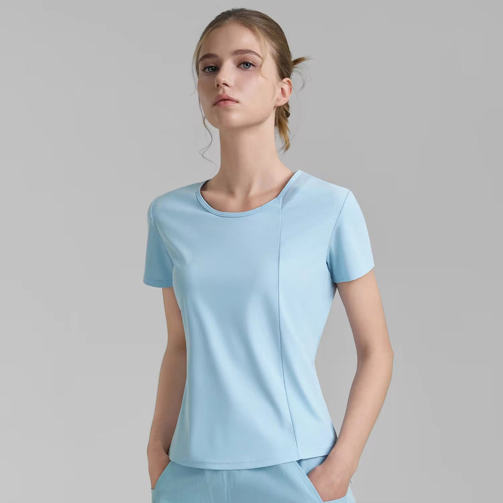 Sunproof Active Shirt ANJE REBEL