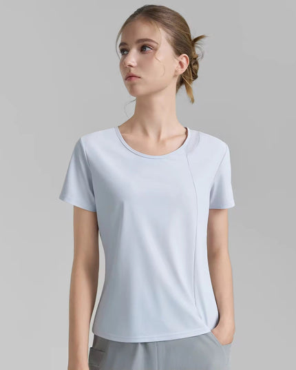 Sunproof Active Shirt ANJE REBEL