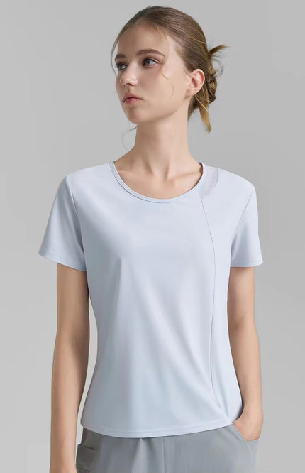 Sunproof Active Shirt ANJE REBEL