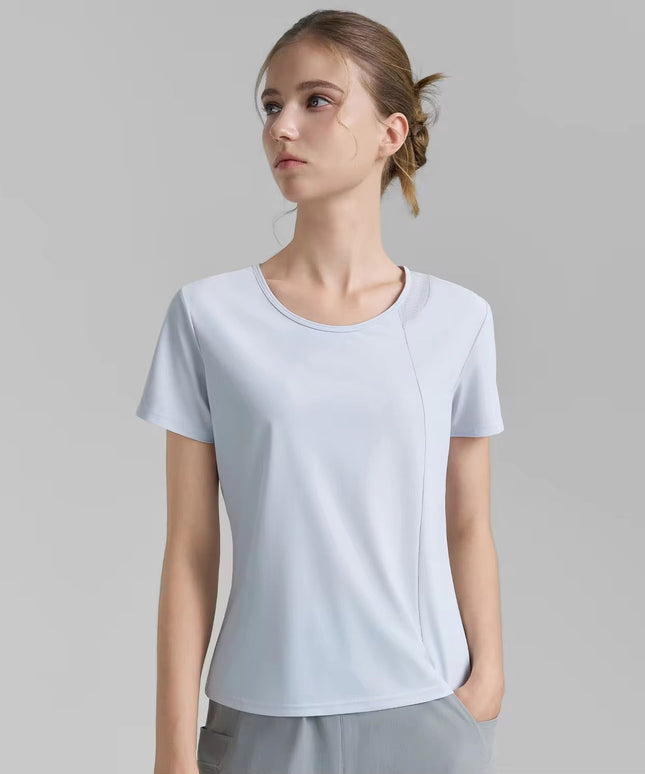 Sunproof Active Shirt ANJE REBEL