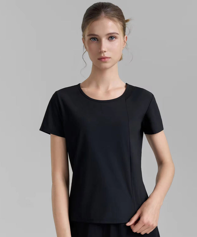 Sunproof Active Shirt ANJE REBEL