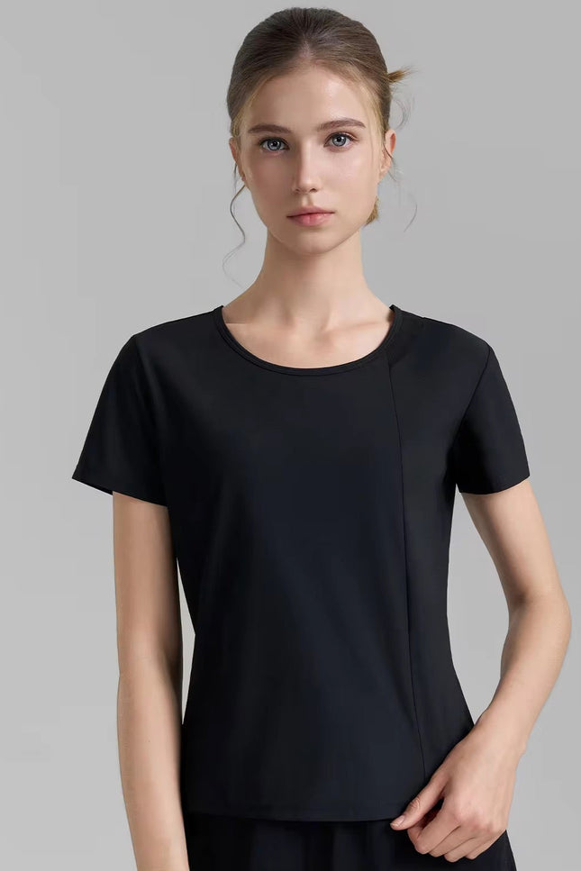 Sunproof Active Shirt ANJE REBEL