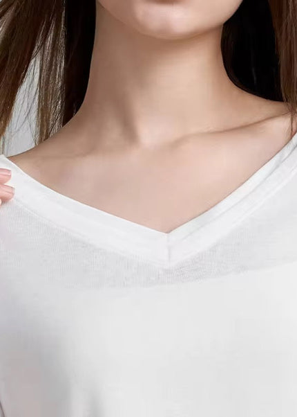 Weekend Loose-Fit Shirt ANJE REBEL