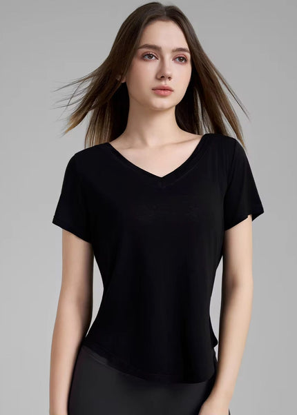 Weekend Loose-Fit Shirt ANJE REBEL