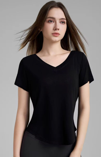 Weekend Loose-Fit Shirt ANJE REBEL