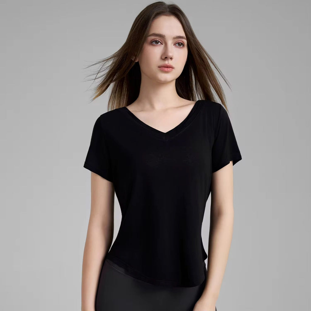Weekend Loose-Fit Shirt ANJE REBEL