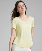 Pastel Yellow