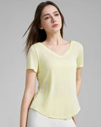 Pastel Yellow / Small