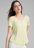 Pastel Yellow / Small