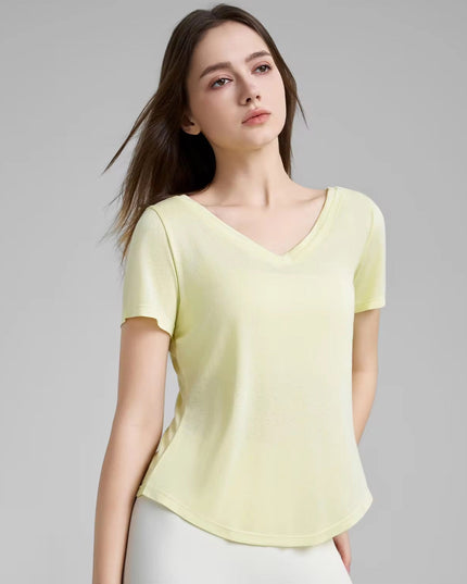 Weekend Loose-Fit Shirt ANJE REBEL