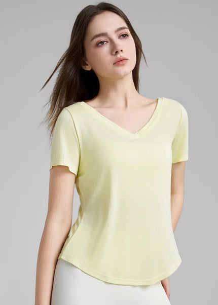 Weekend Loose-Fit Shirt ANJE REBEL