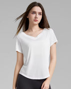 Pure White / Small