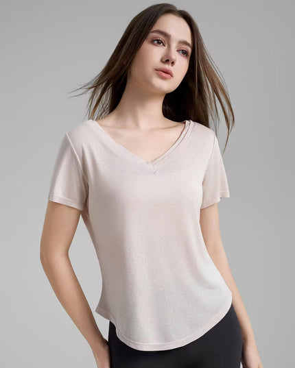 Weekend Loose-Fit Shirt ANJE REBEL