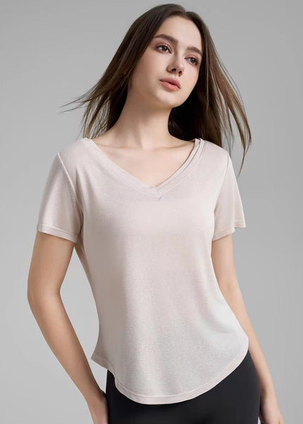 Weekend Loose-Fit Shirt ANJE REBEL