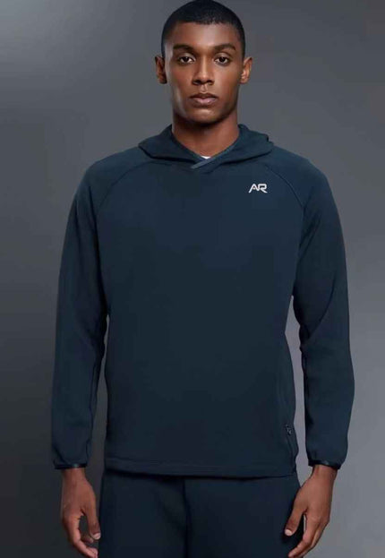 Outdoor Casual Running Hooded Sweater