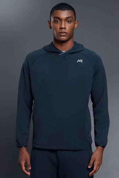 Outdoor Casual Running Hooded Sweater