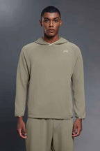 Outdoor Casual Running Hooded Sweater