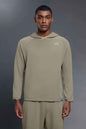 Outdoor Casual Running Hooded Sweater