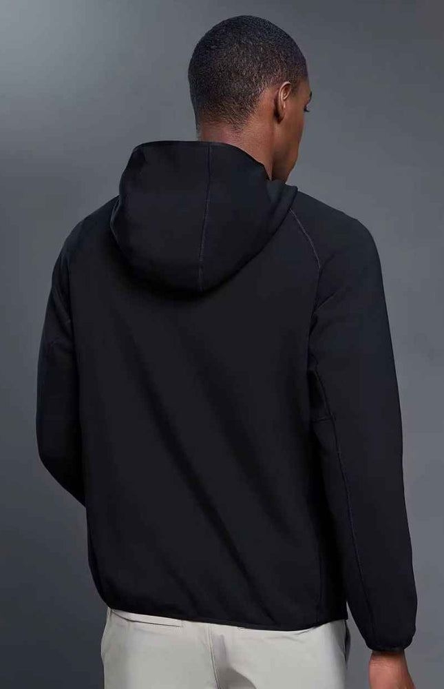 Outdoor Casual Running Hooded Sweater