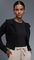 Onyx Black / Small