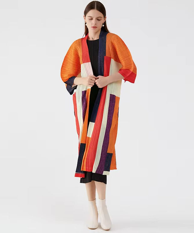 Corinthian Coat ANJE REBEL