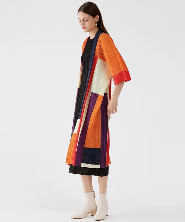 Corinthian Coat ANJE REBEL