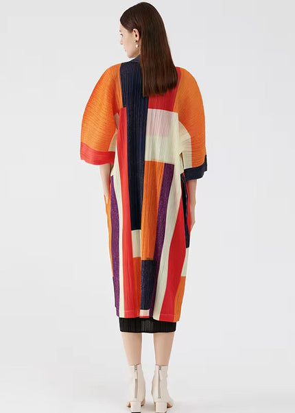 Corinthian Coat ANJE REBEL