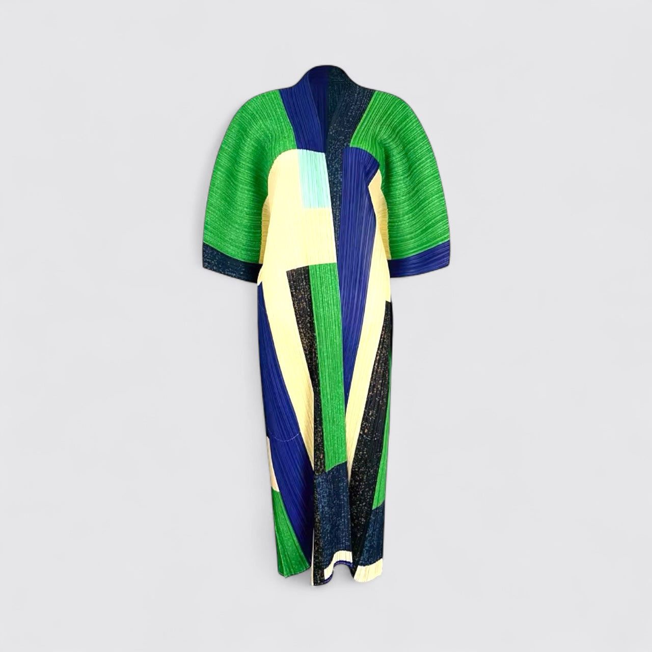 Corinthian Coat ANJE REBEL
