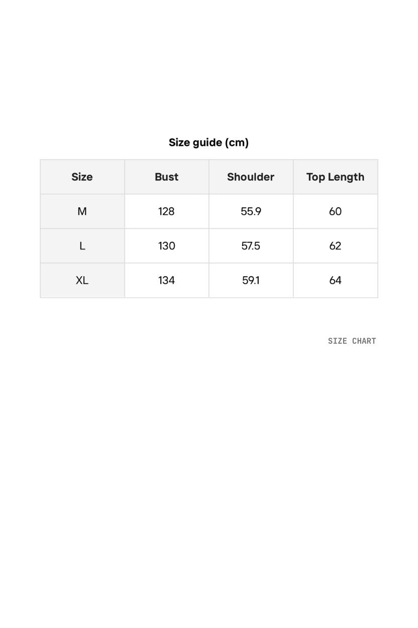 Sherpa Fleece Full-Zip Jacket ANJE REBEL