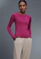 Maroon / Small
