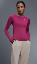 Maroon / Small