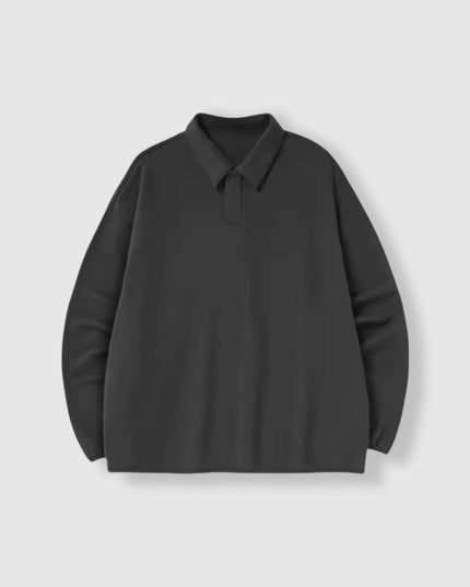 Oxford Classic Sweater ANJE REBEL