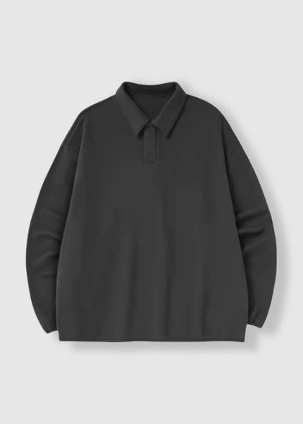 Oxford Classic Sweater ANJE REBEL