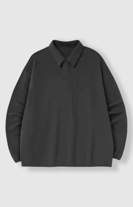 Oxford Classic Sweater ANJE REBEL