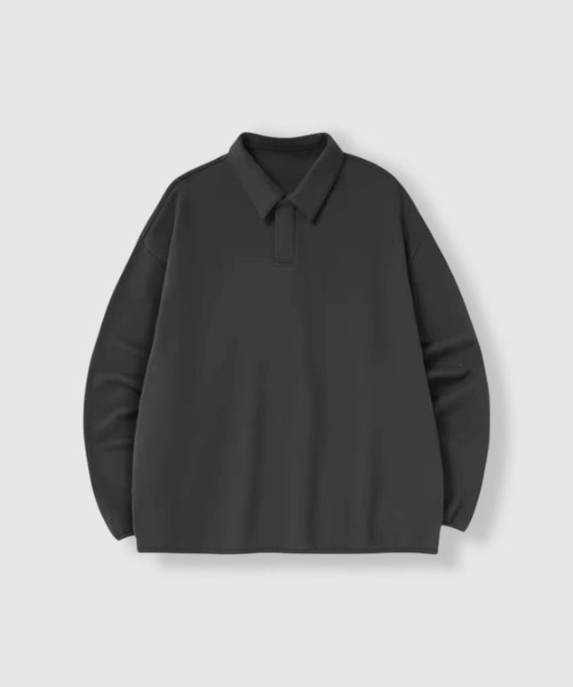 Oxford Classic Sweater ANJE REBEL
