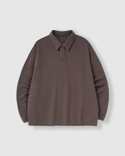Oxford Classic Sweater ANJE REBEL