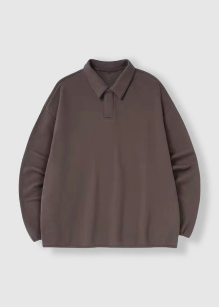 Oxford Classic Sweater ANJE REBEL