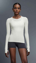 AR White / Small