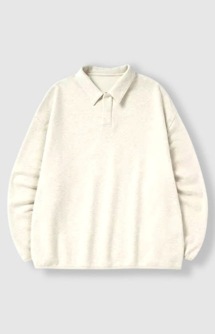 Oxford Classic Sweater ANJE REBEL