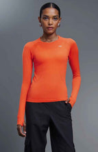 Sunrise Orange