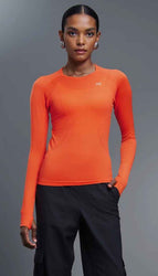 Sunrise Orange / Small