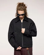 Onyx Black / Small